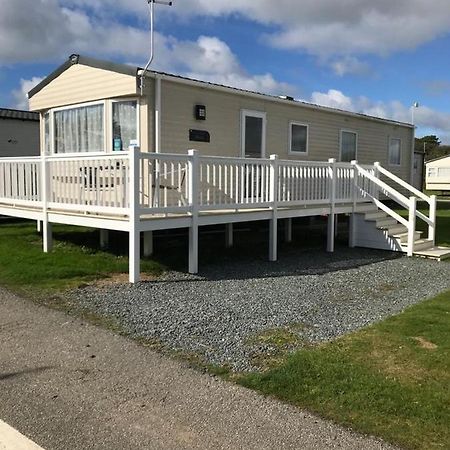Lizard ,Mullion Holiday Caravan Eksteriør billede
